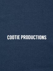 画像2: COOTIE   Dry Tech Sweat Crew (Navy) (2)