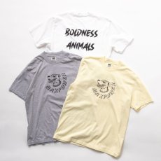 画像2: RATS  MAX POWER TEE (WHITE) (2)