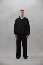 画像3: COOTIE   Polyester Twill Training Easy Pants (Black) (3)