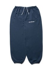画像1: COOTIE   Dry Tech Sweat Pants (Navy) (1)