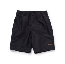 画像1: RATS  C/N SHORTS (BLACK) (1)