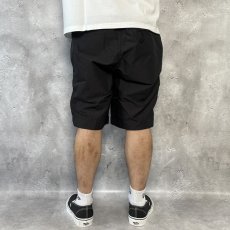 画像4: RATS  C/N SHORTS (BLACK) (4)