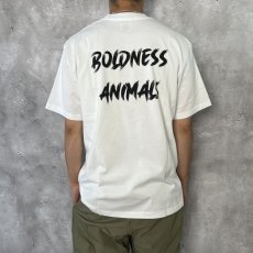 画像4: RATS  MAX POWER TEE (WHITE) (4)