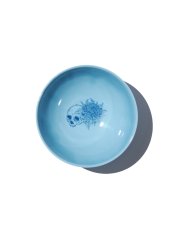 画像3: RADIALL  HEBI DOKURO - RICE BOWL (Blue) (3)