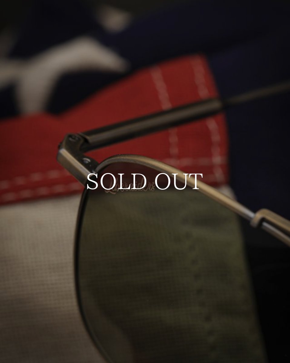 画像7: Liberaiders  NATIVE SONS × Liberaiders RYDER 2.0 (GOLD) (7)