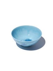 画像2: RADIALL  HEBI DOKURO - RICE BOWL (Blue) (2)