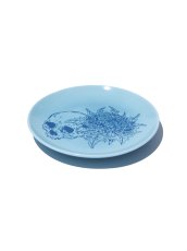 画像1: RADIALL  KIKU DOKURO - PLATE (Blue) (1)