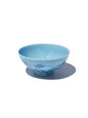 画像1: RADIALL  HEBI DOKURO - RICE BOWL (Blue) (1)