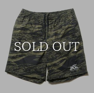 Back Channel COOLMAX CAMO SHORTS (NAVY) 2323612 公式通販