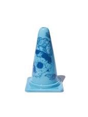 画像2: RADIALL  SUZUME - PYLON FLOWER VASE (Blue) (2)