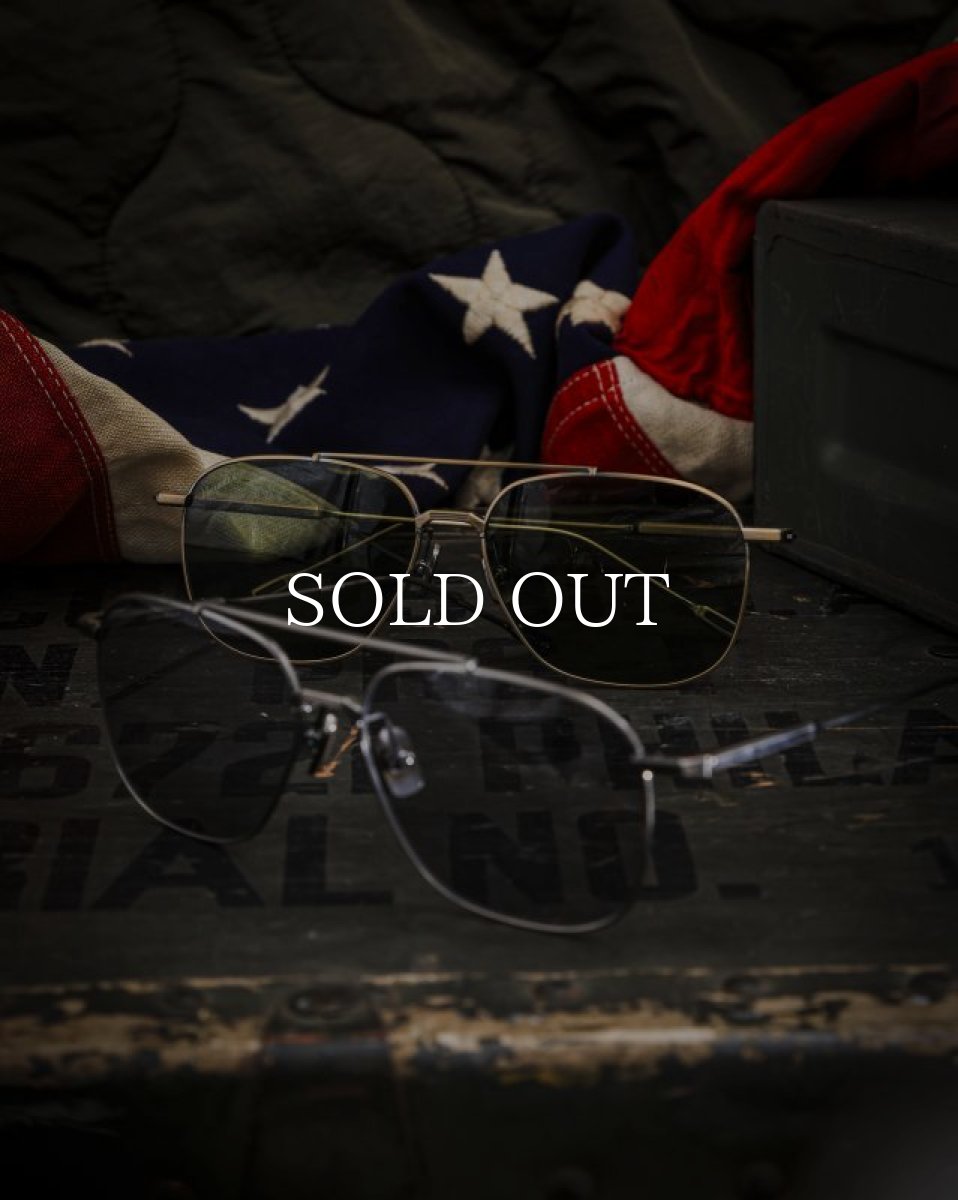 画像9: Liberaiders  NATIVE SONS × Liberaiders RYDER 2.0 (GOLD) (9)