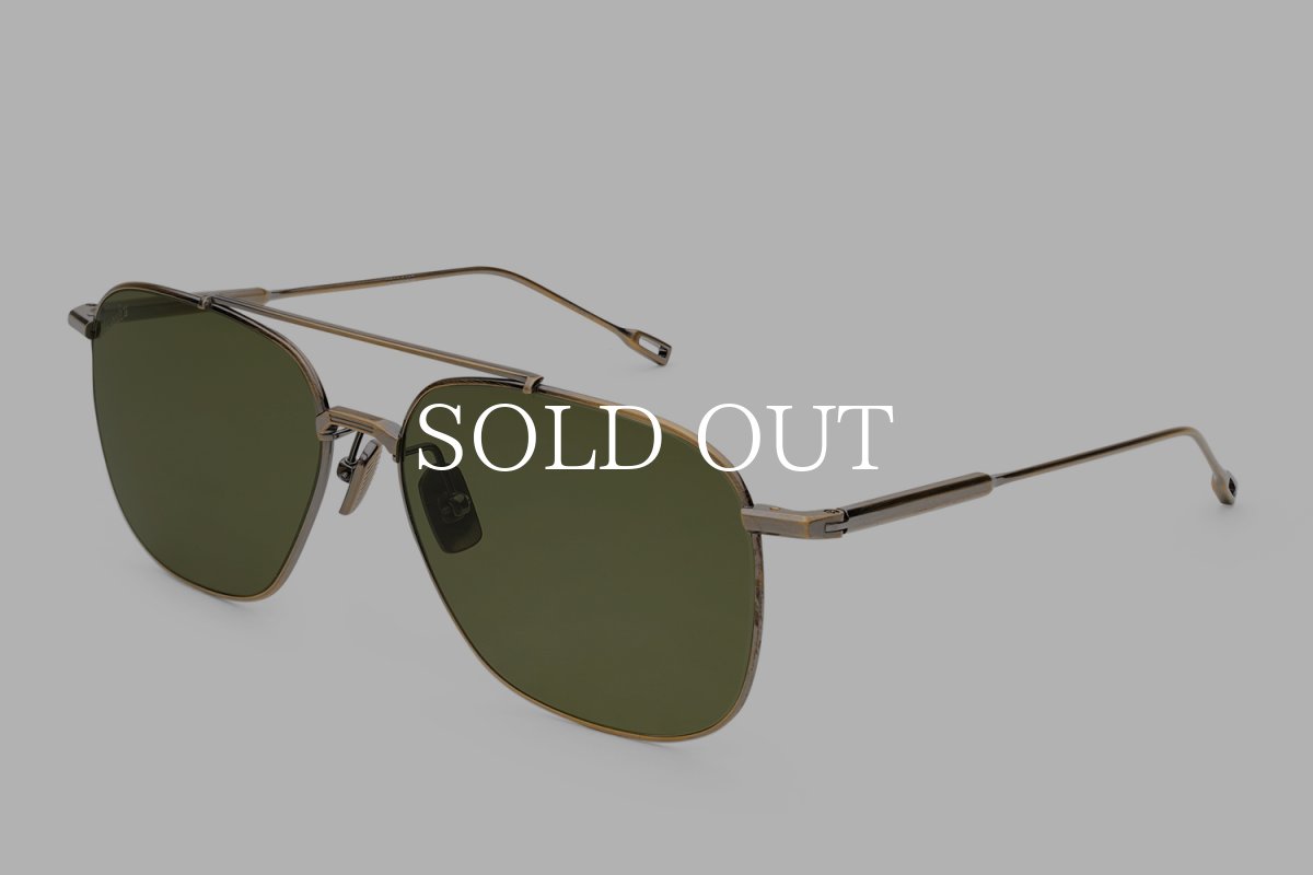 画像2: Liberaiders  NATIVE SONS × Liberaiders RYDER 2.0 (GOLD) (2)