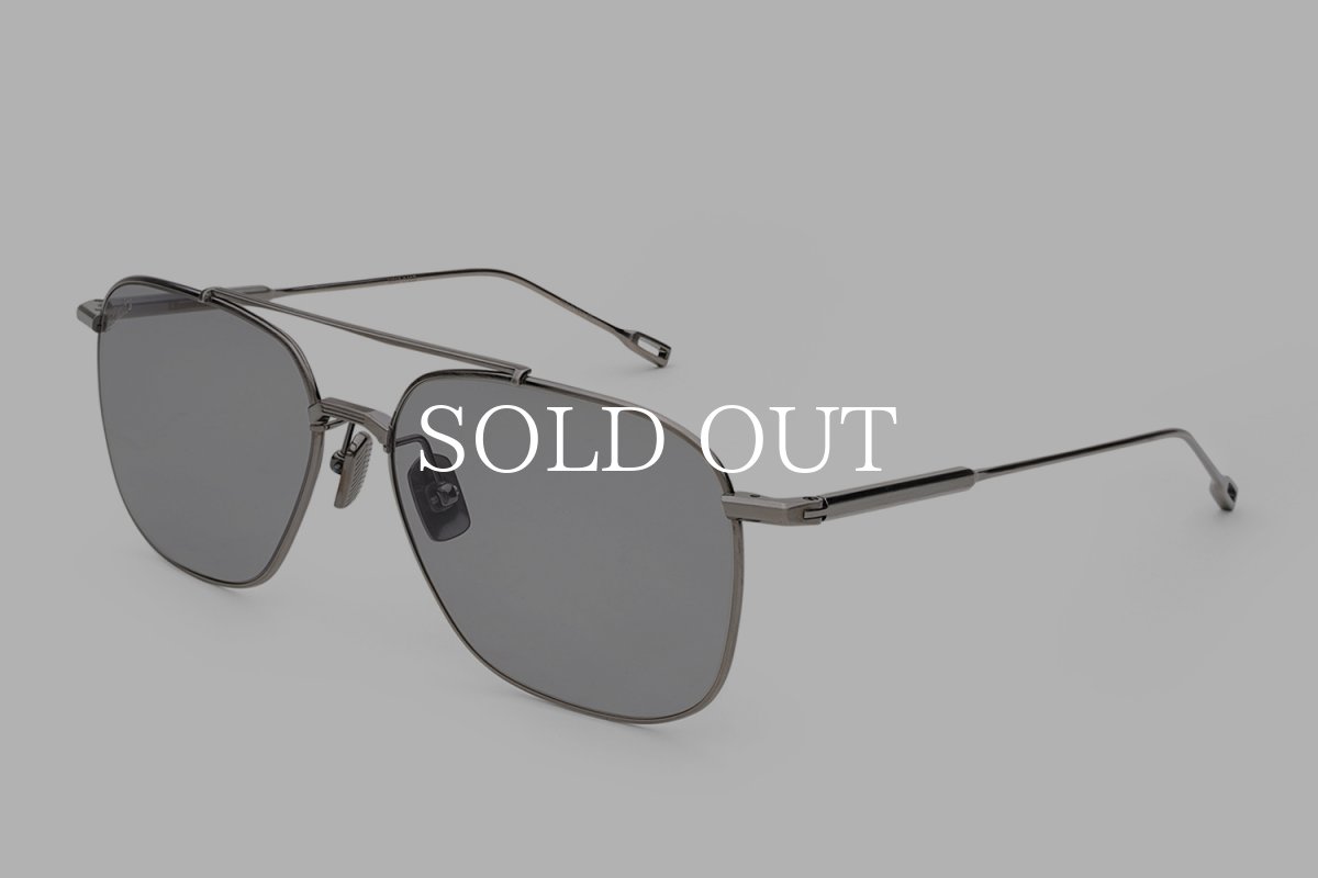 画像5: Liberaiders  NATIVE SONS × Liberaiders RYDER 2.0 (SILVER) (5)