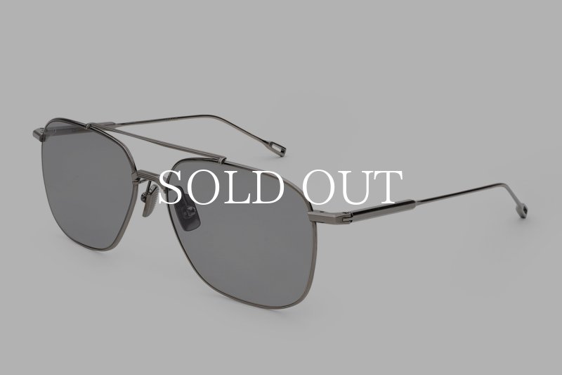 Liberaiders NATIVE SONS × Liberaiders RYDER 2.0 (SILVER) 799012311