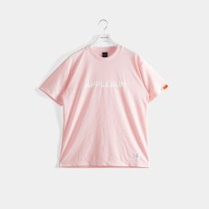 画像1: APPLEBUM  Elite Performance Dry T-shirt (Baby Pink) (1)