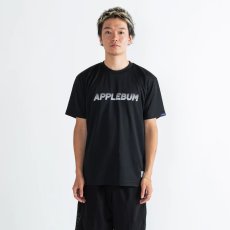 画像10: APPLEBUM  Elite Performance Dry T-shirt (Black) (10)
