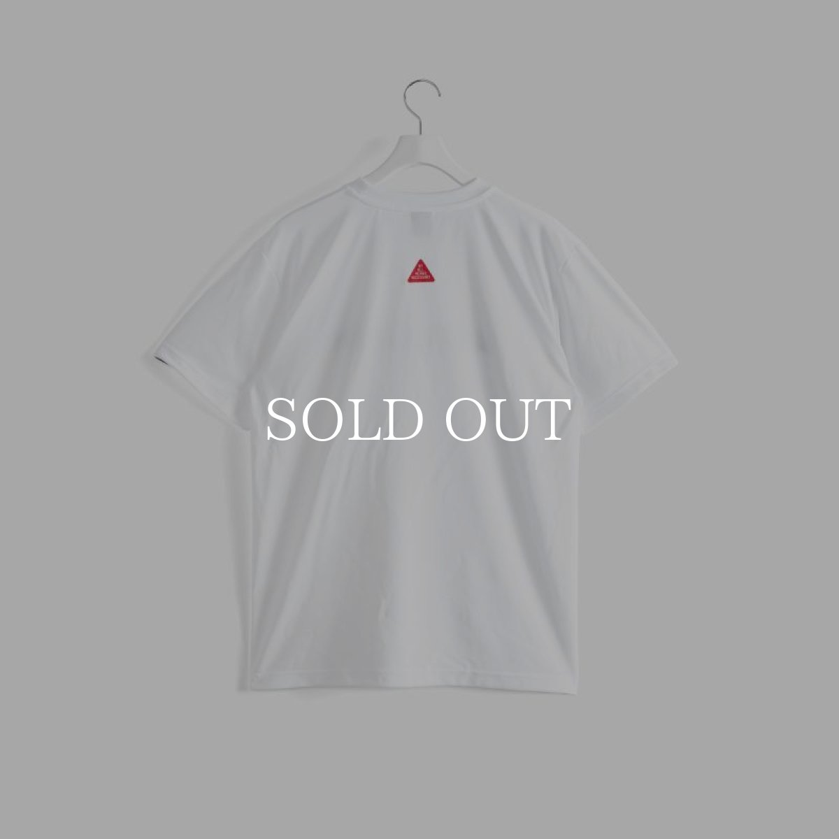 画像2: APPLEBUM  Elite Performance Dry T-shirt (White) (2)