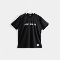 画像1: APPLEBUM  Elite Performance Dry T-shirt (Black) (1)