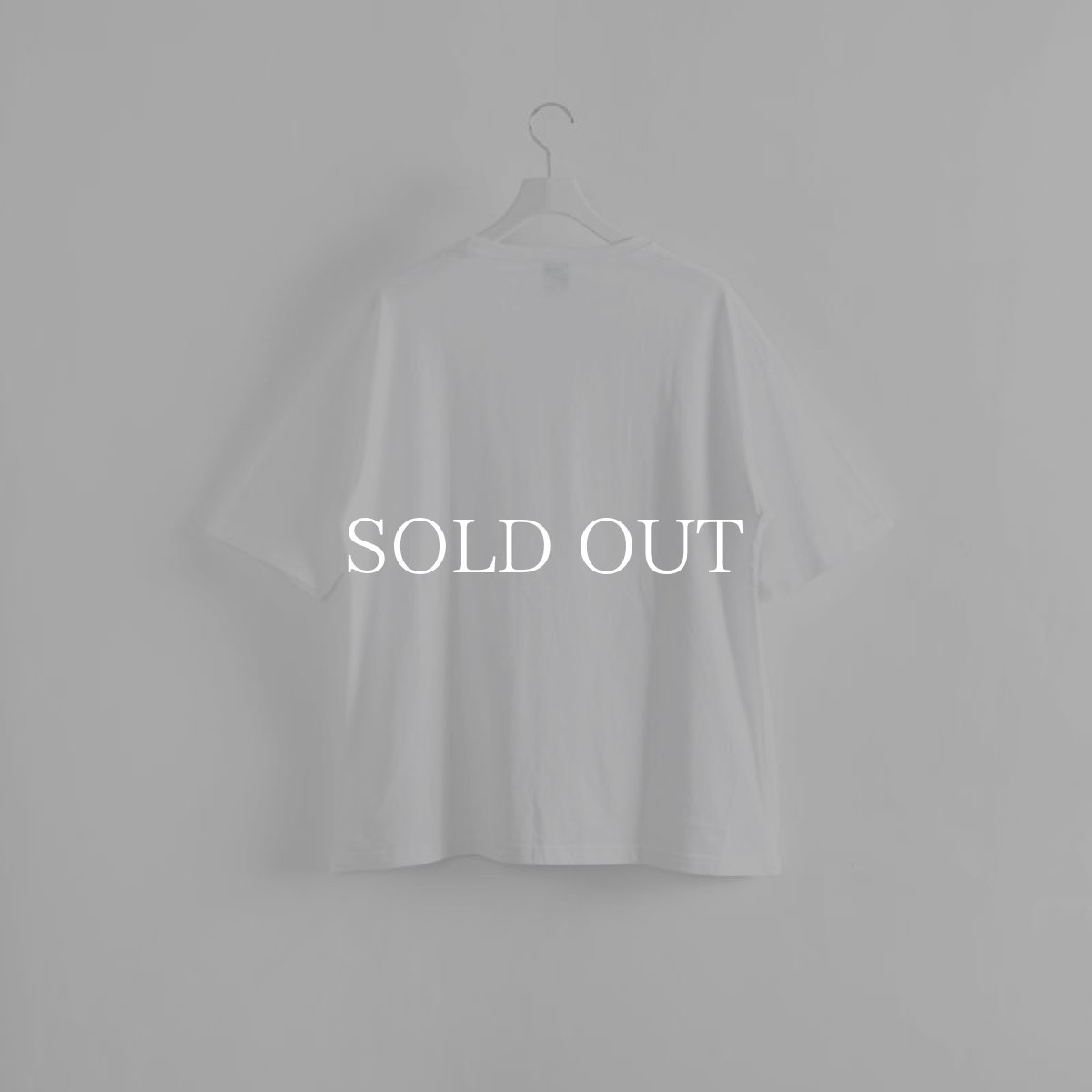 画像2: APPLEBUM  “Piece Names”Big Pocket T-shirt (White) (2)