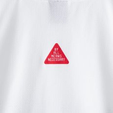 画像6: APPLEBUM  Elite Performance Dry T-shirt (White) (6)