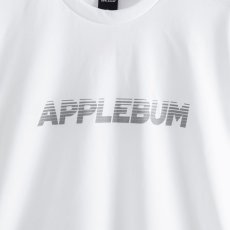 画像3: APPLEBUM  Elite Performance Dry T-shirt (White) (3)