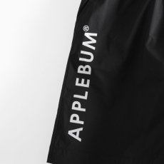 画像3: APPLEBUM  Multi-Function Short Pants (Black) (3)