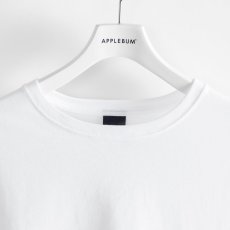 画像4: APPLEBUM  “Piece Names”Big Pocket T-shirt (White) (4)