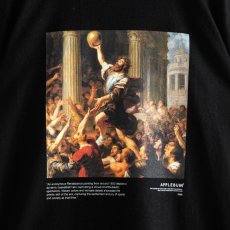画像3: APPLEBUM  “The Moment of Jubilation" T-shirt (Black) (3)