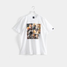 画像1: APPLEBUM  “Heroes of the Renaissance" T-shirt (White) (1)