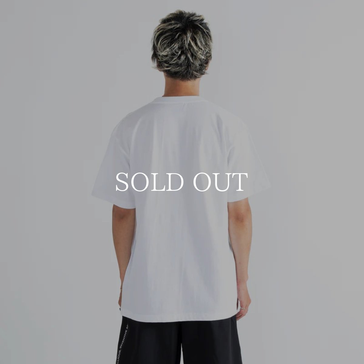 画像8: APPLEBUM  “The Moment of Jubilation" T-shirt (White) (8)