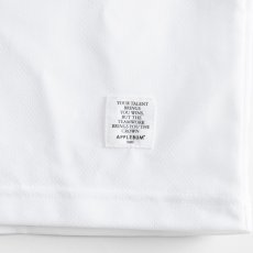 画像5: APPLEBUM  Elite Performance Dry T-shirt (White) (5)