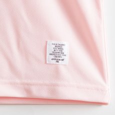 画像6: APPLEBUM  Elite Performance Dry T-shirt (Baby Pink) (6)