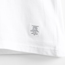 画像5: APPLEBUM  “Piece Names”Big Pocket T-shirt (White) (5)