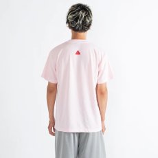 画像11: APPLEBUM  Elite Performance Dry T-shirt (Baby Pink) (11)