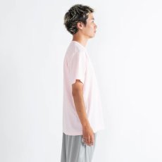 画像10: APPLEBUM  Elite Performance Dry T-shirt (Baby Pink) (10)