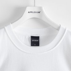 画像4: APPLEBUM  “The Birth of Hero" T-shirt (White) (4)