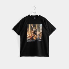 画像1: APPLEBUM  “The Moment of Jubilation" T-shirt (Black) (1)