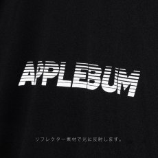 画像3: APPLEBUM  Elite Performance Dry T-shirt (Black) (3)