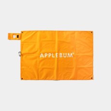 画像1: APPLEBUM  Packable Leisure sheet (Orange) (1)