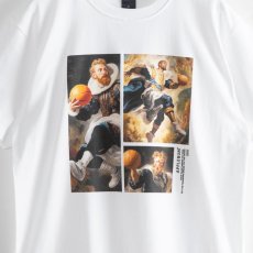 画像3: APPLEBUM  “Heroes of the Renaissance" T-shirt (White) (3)