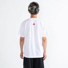 画像12: APPLEBUM  Elite Performance Dry T-shirt (White) (12)