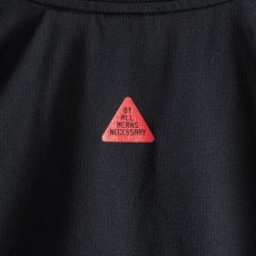 画像7: APPLEBUM  Elite Performance Dry T-shirt (Black) (7)