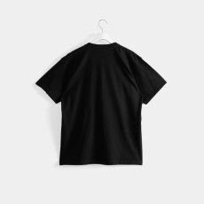 画像2: APPLEBUM  “The Birth of Hero" T-shirt (Black) (2)