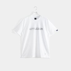 画像1: APPLEBUM  Elite Performance Dry T-shirt (White) (1)