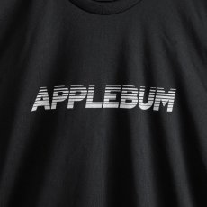 画像2: APPLEBUM  Elite Performance Dry T-shirt (Black) (2)