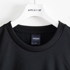 画像9: APPLEBUM  Elite Performance Dry T-shirt (Black) (9)