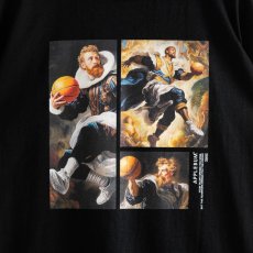 画像3: APPLEBUM  “Heroes of the Renaissance" T-shirt (Black) (3)
