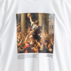 画像2: APPLEBUM  “The Moment of Jubilation" T-shirt (White) (2)