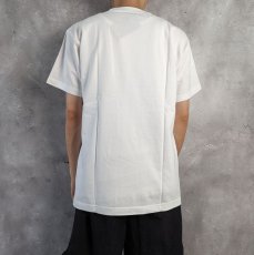 画像7: APPLEBUM  “Heroes of the Renaissance" T-shirt (White) (7)