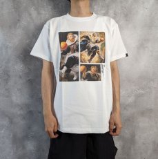 画像6: APPLEBUM  “Heroes of the Renaissance" T-shirt (White) (6)